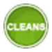 Commercial Hvac Companies Keller Tx Cleans Logo