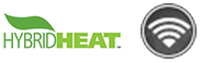 Commercial Hvac Companies Keller Tx Wifi Thermostats Logo 2