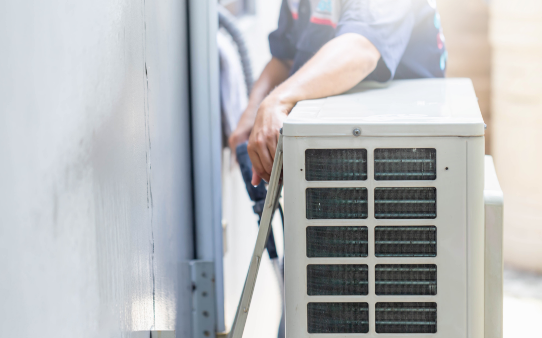 Designing Comfort: Key Considerations for Residential HVAC Systems