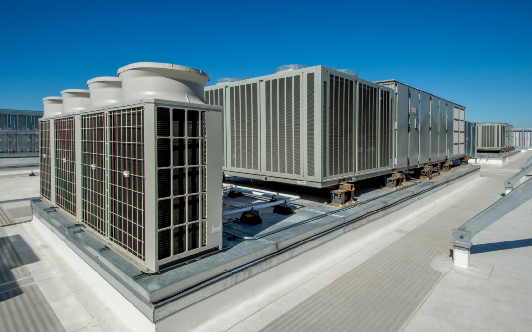 Guide To HVAC Maintenance: Top Tips For Property Managers