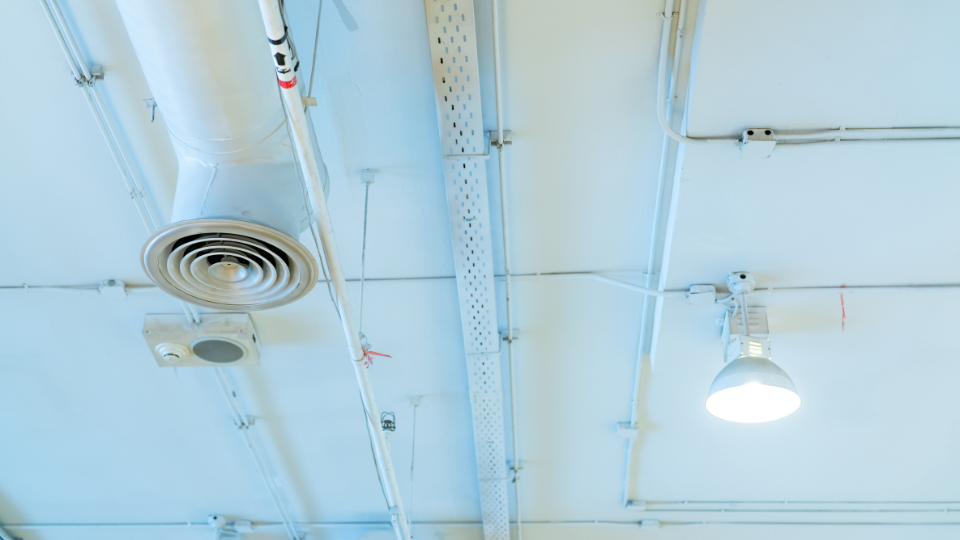 How Ductwork Design Impacts HVAC System Efficiency