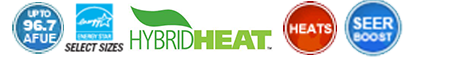 Commercial Hvac Companies Keller Tx Gas Furnaces Logo 5