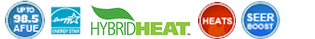 Commercial Hvac Companies Keller Tx Gas Furnaces Logo 6
