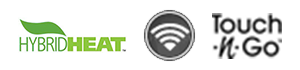 Commercial Hvac Companies Keller Tx Wifi Thermostats Logo 5